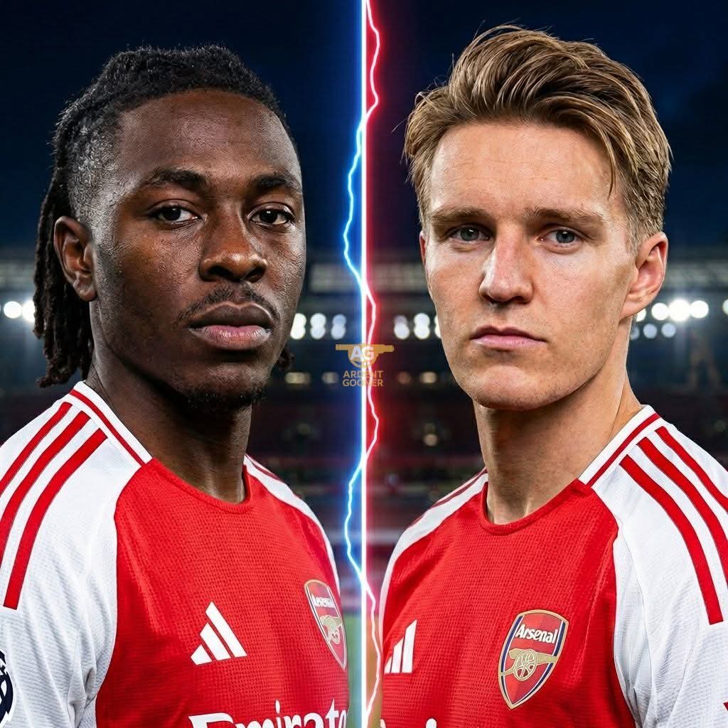 Mr. Arsenal tweet media