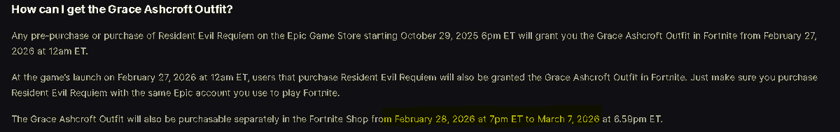 Kir0plays's tweet photo. @enjoyer786 @lofidreamz98 @BackersGamesF No the skin comes to the shop 28th of Feb the shop when it changes to march for GMT time zone and it stays in shop till march 7th https://t.co/zBbfZYWUEY