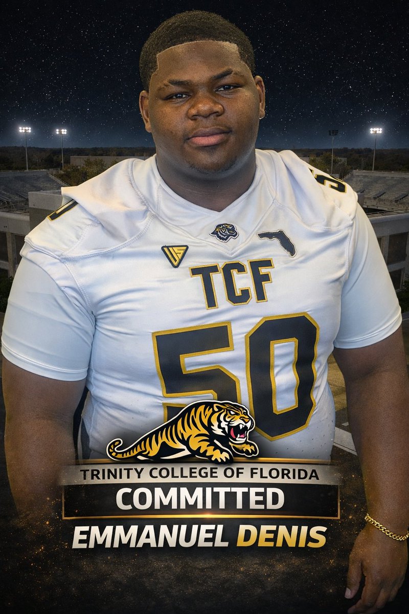 TCF Tigers Football tweet media