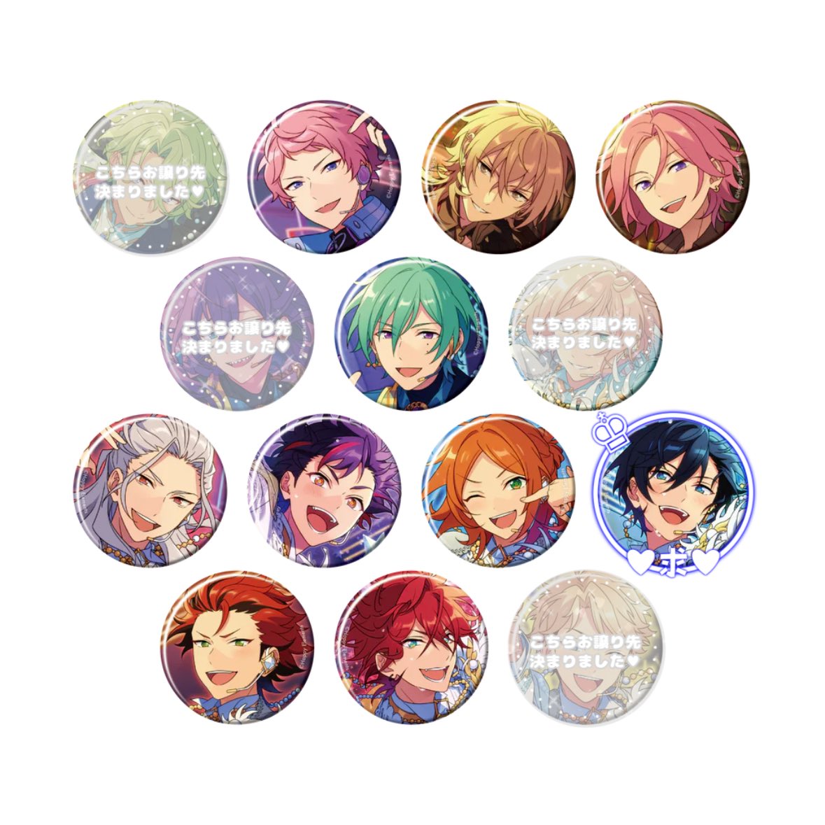 ちゃーりー tweet media