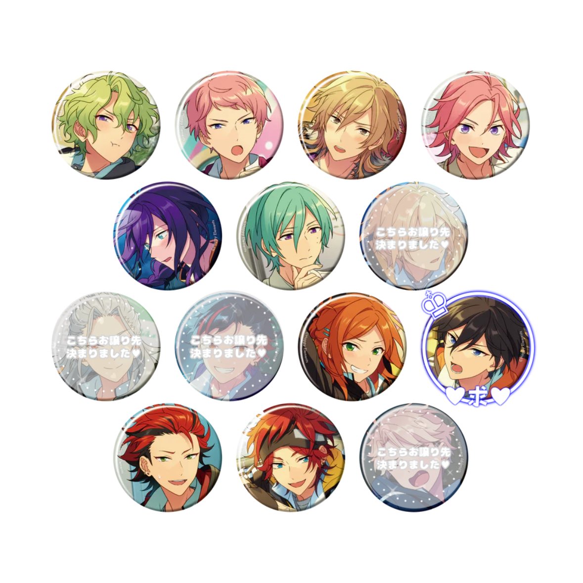 ちゃーりー tweet media