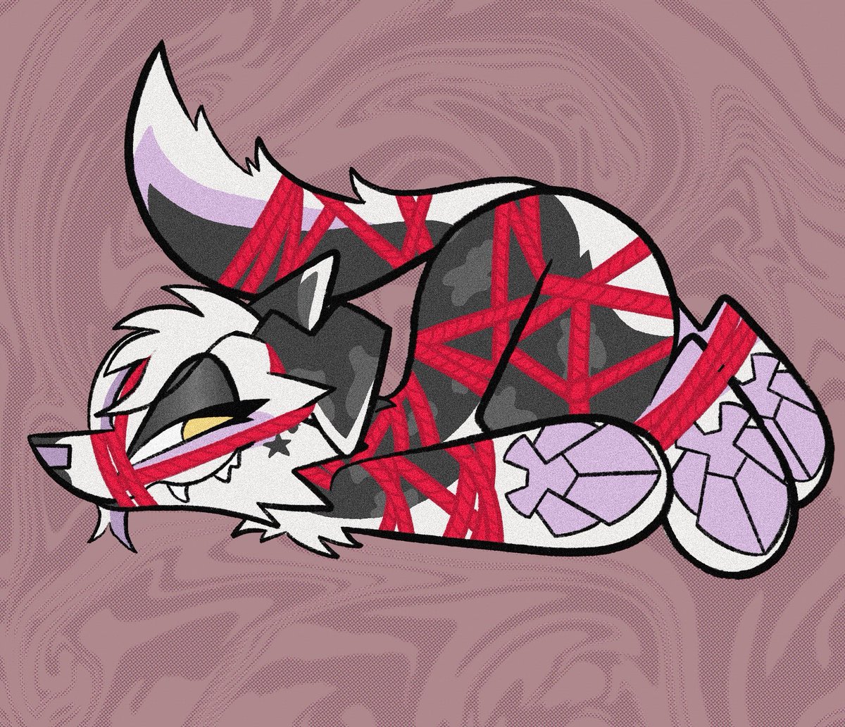 baileystarpup's tweet image. Some Bailey keychain art by @CanineHotline 🦴