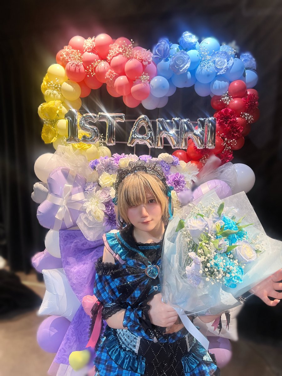 神楽 うな🐹🍼【ぷれぱ】8/19 tweet media