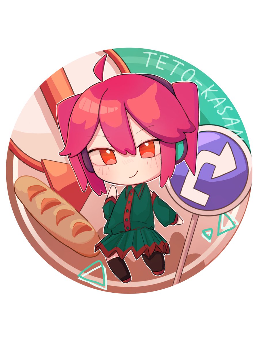 カザント tweet media