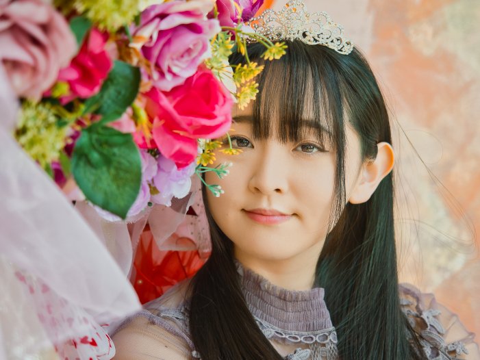 20260221 東京Lily
Model:新田柚花(<a href="/yuukanew3/">新田柚花🍋🌸あらたゆうか🌸🍋8代目WJガールズ特別賞🏆</a>)さん
Valentine's day princess🫅
お花とキラキラに囲まれて、心まで華やかになった気分...✨

#新田柚花
#東京Lily撮影会
#ポートレート
#被写体
#ティアラ
#ドレスアップ
#透明感
#portraitphotography
#princessvibes
#om写真投稿