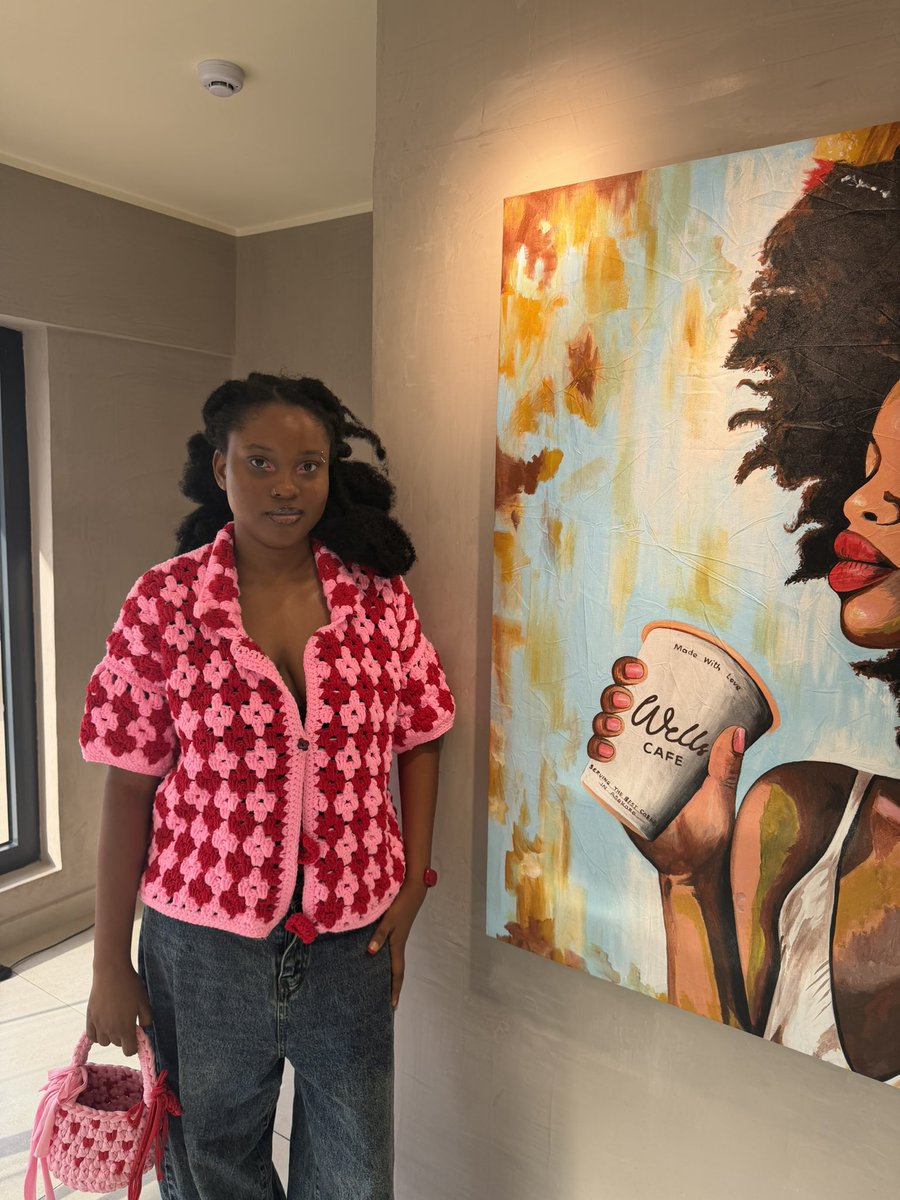 Crochet Creator🧶 tweet media