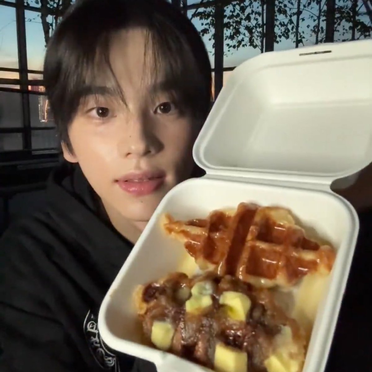 아 그래서 현생에서…