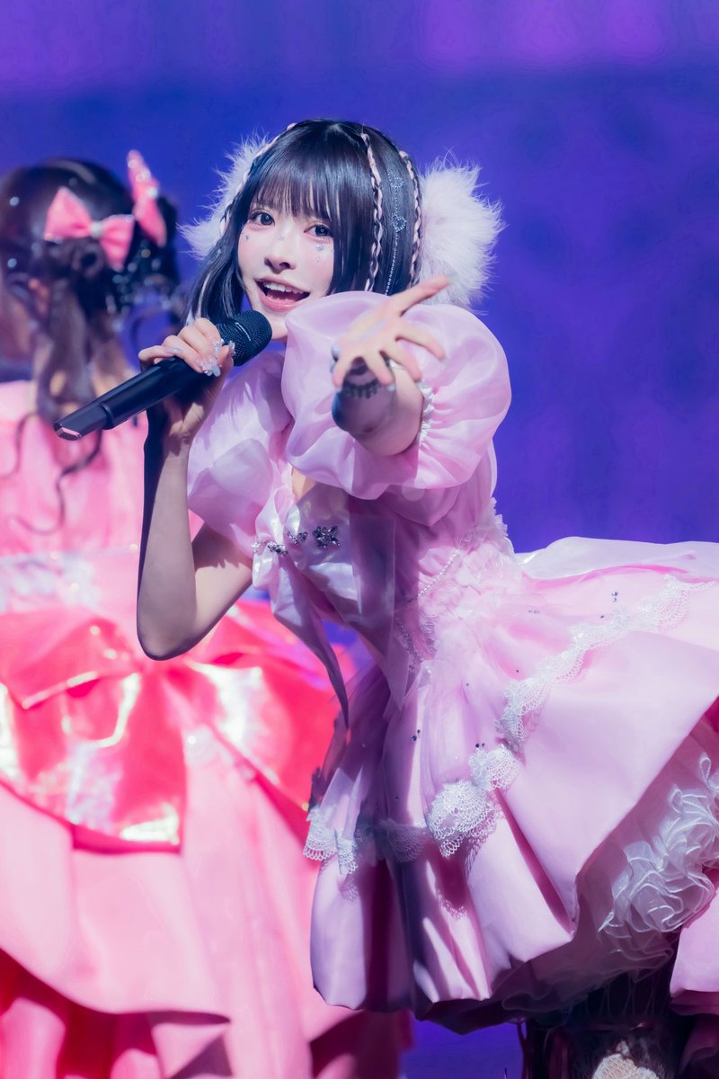 アナタと私で！💞🪄 . ݁₊ ⊹