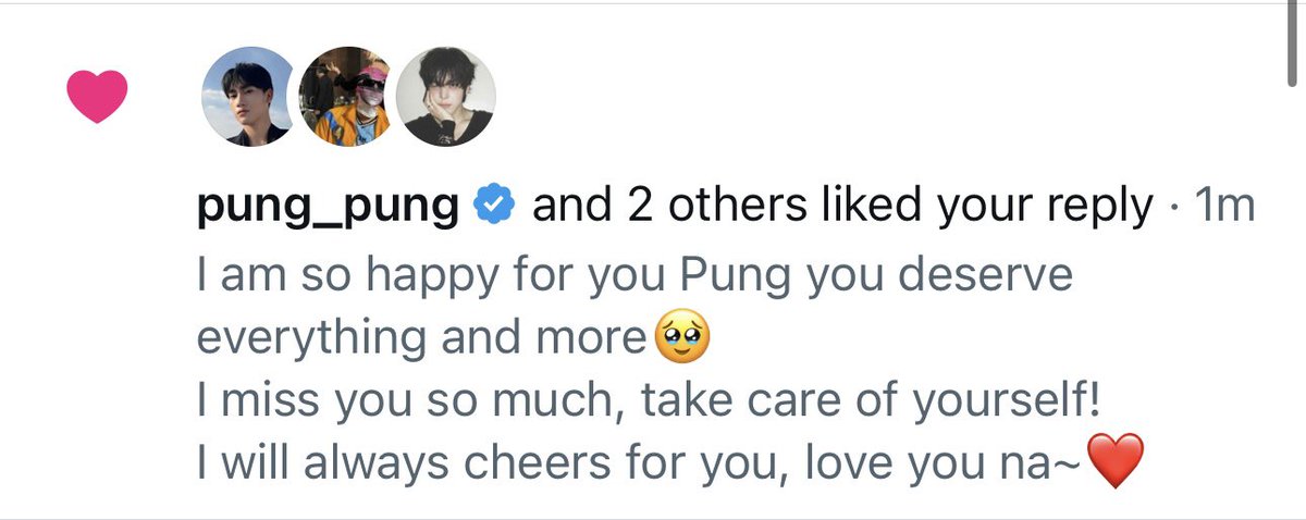 TMK🍓🦊 DWY and ArthitDaotok era🎀 tweet media