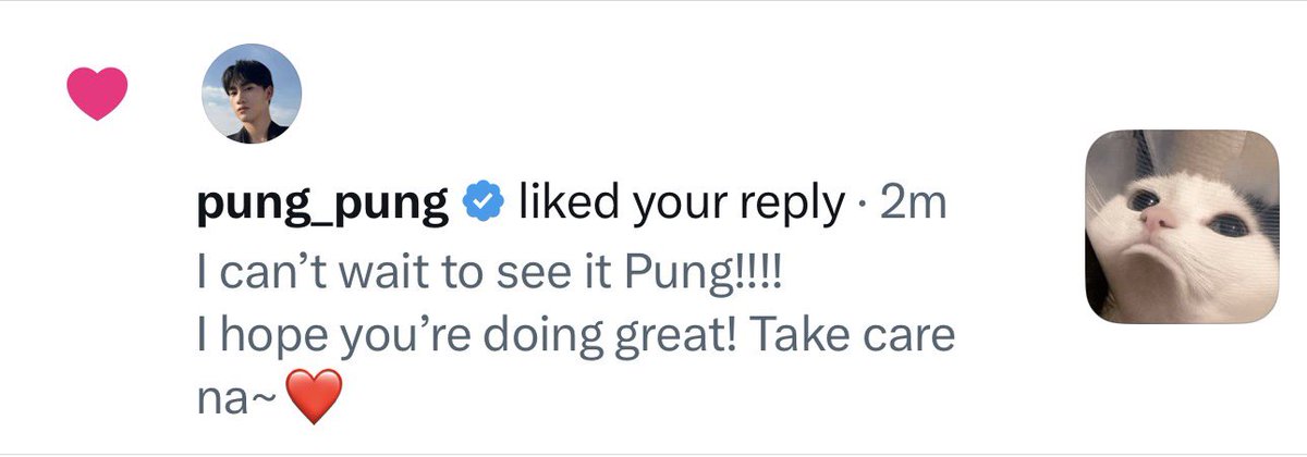 TMK🍓🦊 DWY and ArthitDaotok era🎀 tweet media