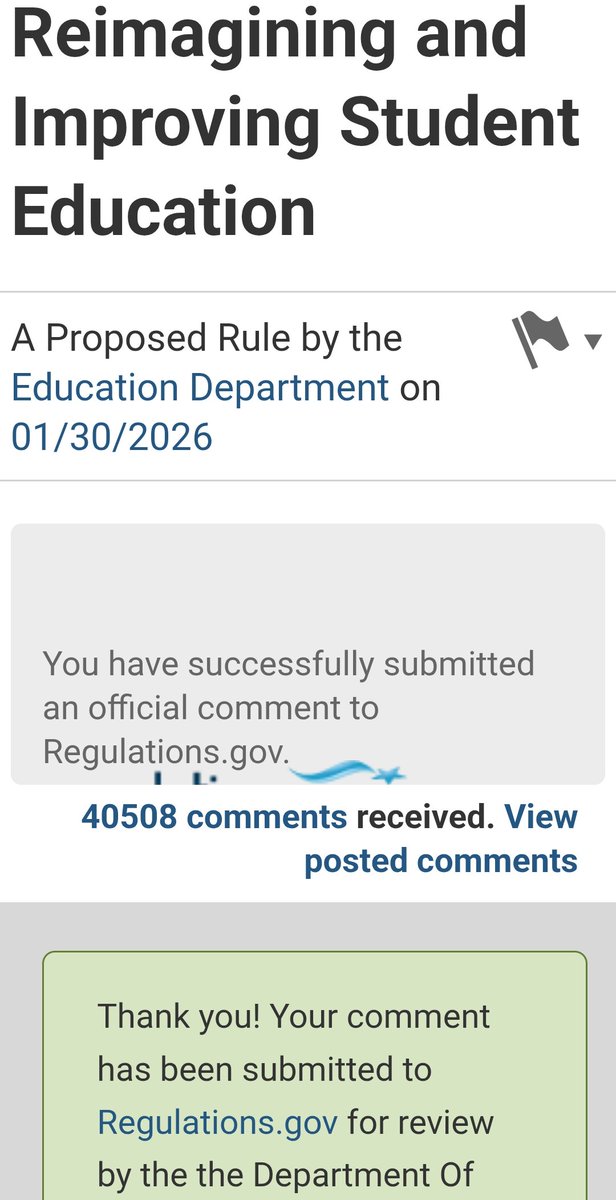 obi_juanita's tweet photo. @LaurenUnderwood Likes, RT'D and comment submitted!!
#DeptOfEducation
#Nurses #Nursing
#Healthcare #DeptOfEd https://t.co/9SLw4chwtT