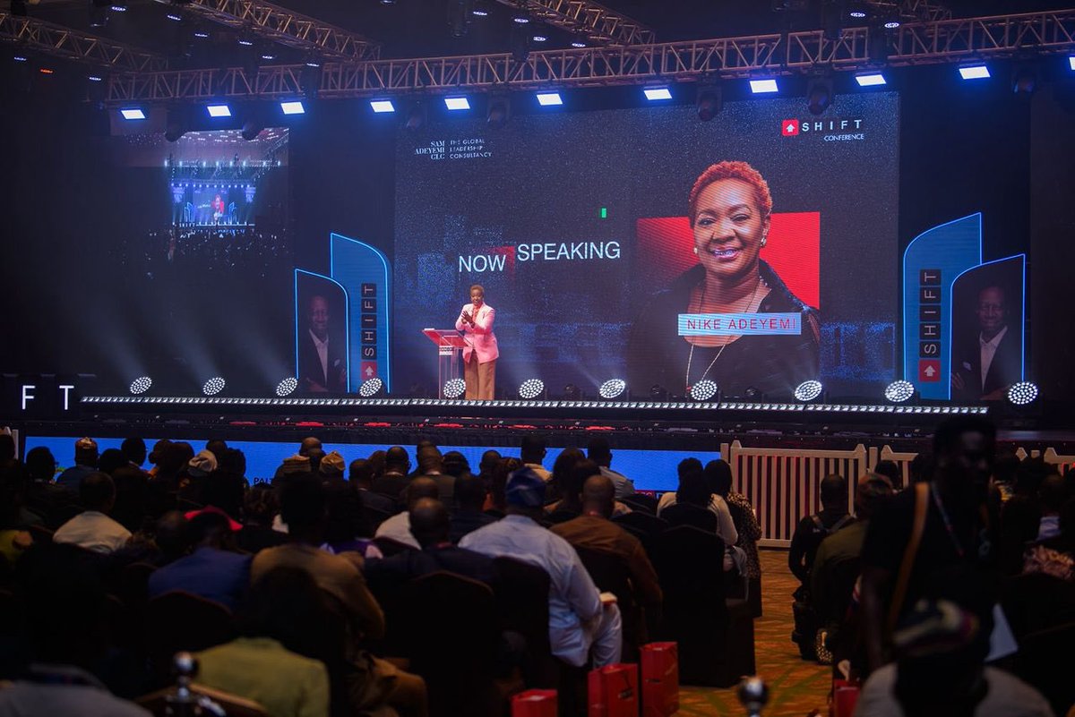 Nike Adeyemi tweet media