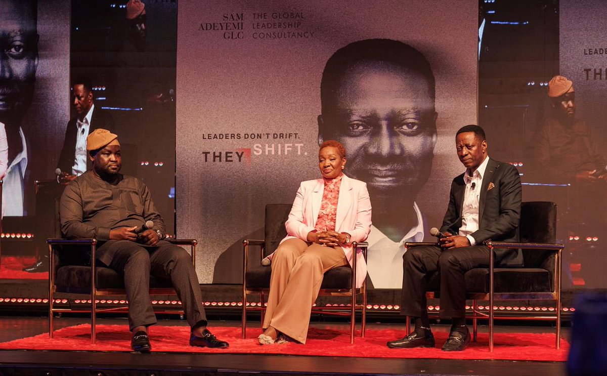 Nike Adeyemi tweet media