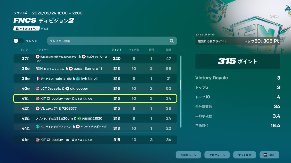 ちょこらぶ🍀 tweet media