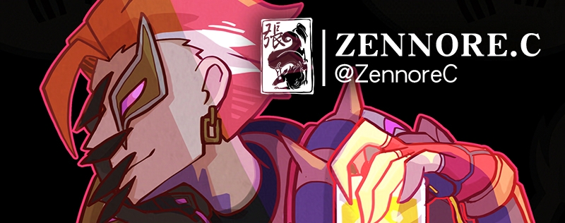 Zennore C. tweet media