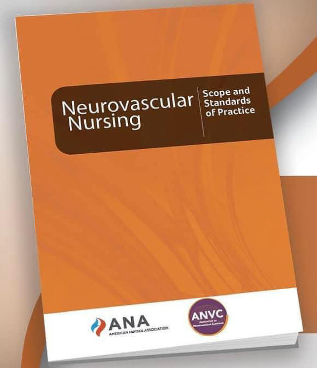 Association of Neurovascular Clinicians tweet media