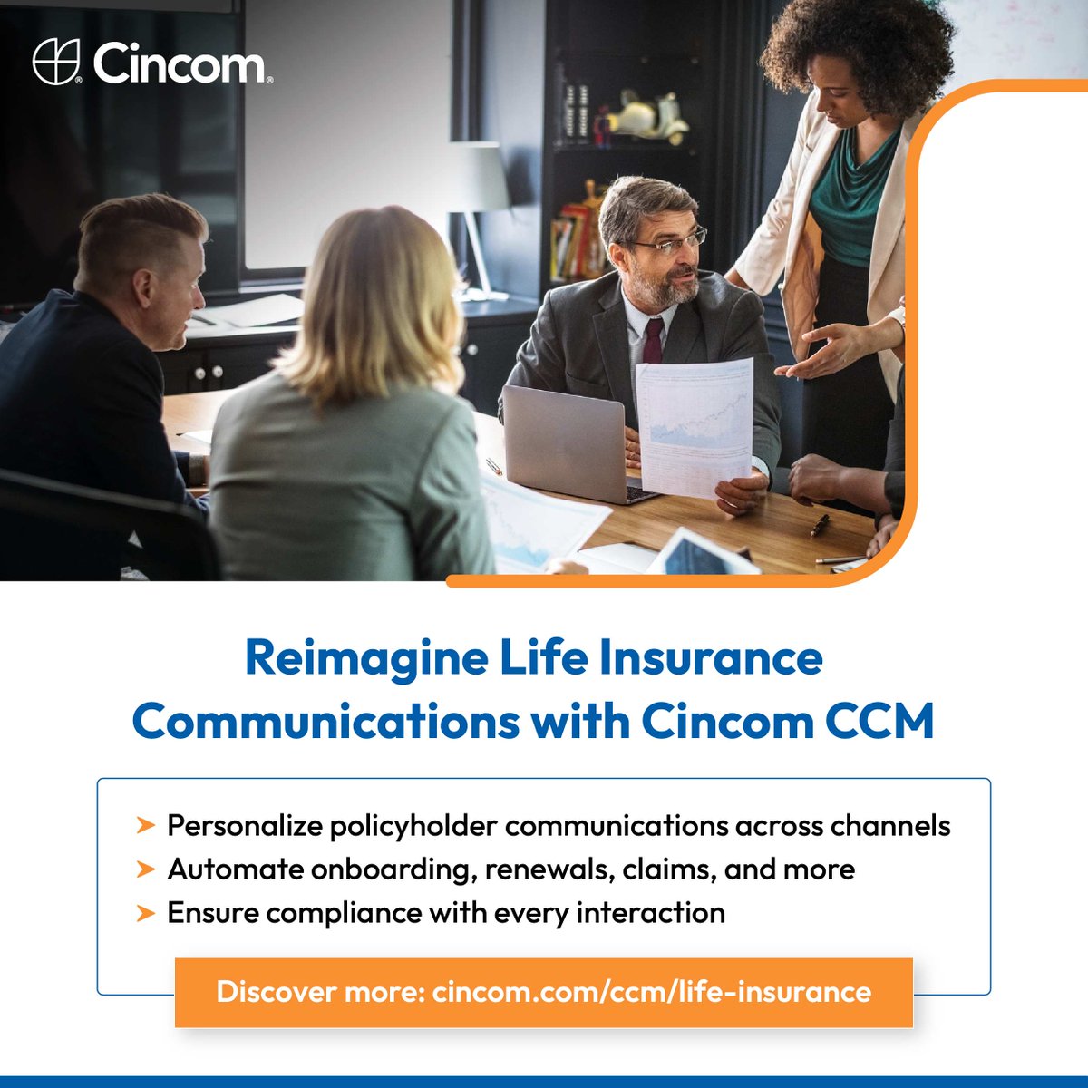 Cincom Systems tweet media