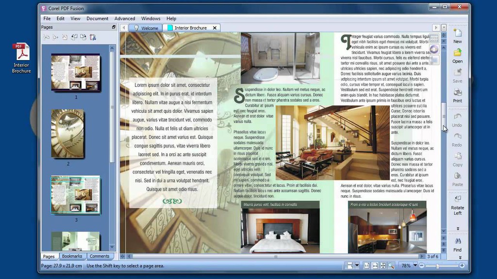 AaKoa_Deals's tweet photo. All‑in‑One PDF Creator, Editor &amp; Converter | Open 100+ File Types, Assemble &amp; Merge Pages, Create PDFs from Any App, Batch Convert to PDF/PDF/A/XPS/DOC, Redaction &amp; Watermarks

Read more 👉 https://t.co/IxWXUioq8R

#PDFEditor #PDFSoftware https://t.co/piNHtSDZuy