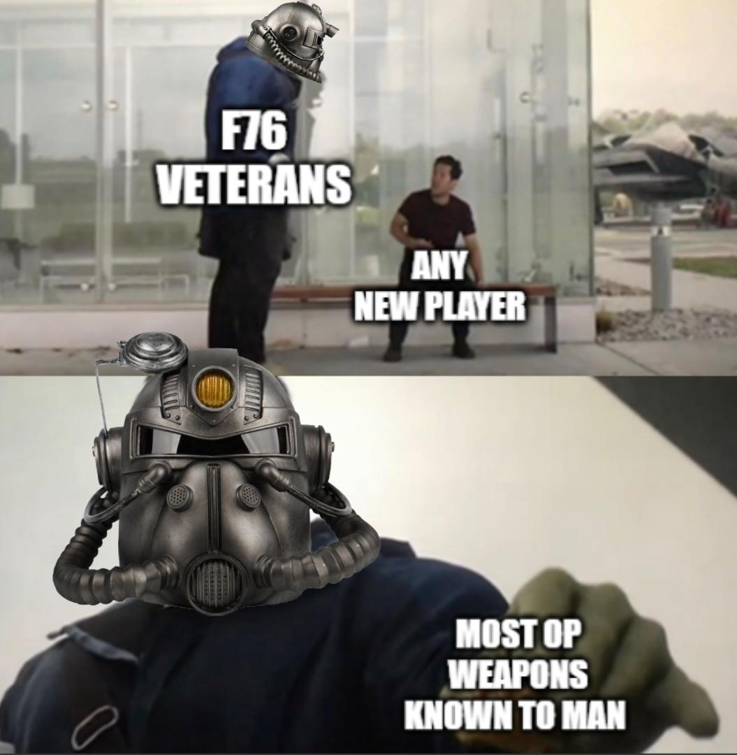 Fallout Hub tweet media