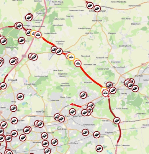 Actual Radio tweet media