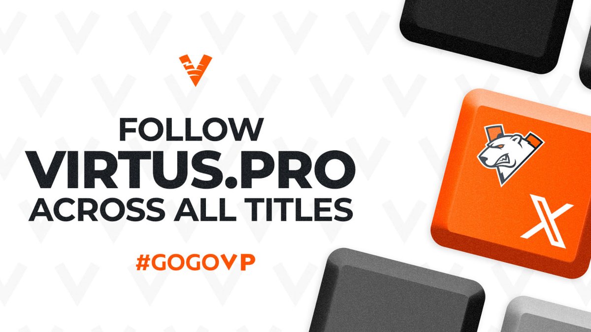 Virtus.pro tweet media