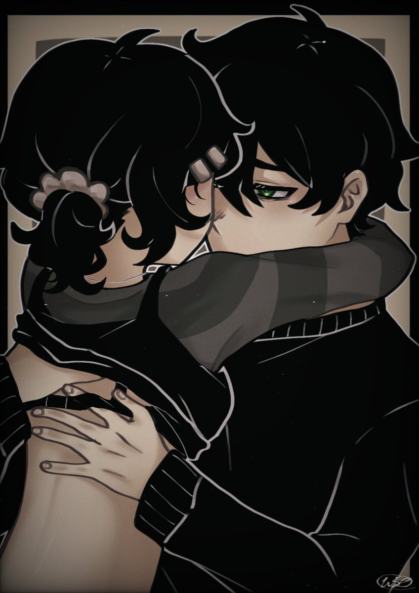 Sweet girl 🎀

#thecoffinofandyandleyley #andrewgraves #teenashley #ashleygraves #tcoaal #thecoffinofanyandleyleyfanart  #tcoaalfanart