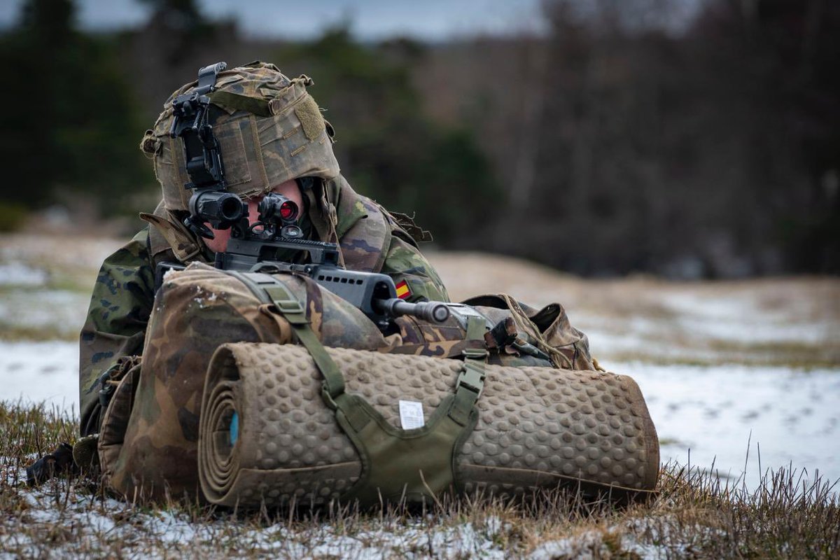 Chef d'état-major de l'armée de Terre tweet media