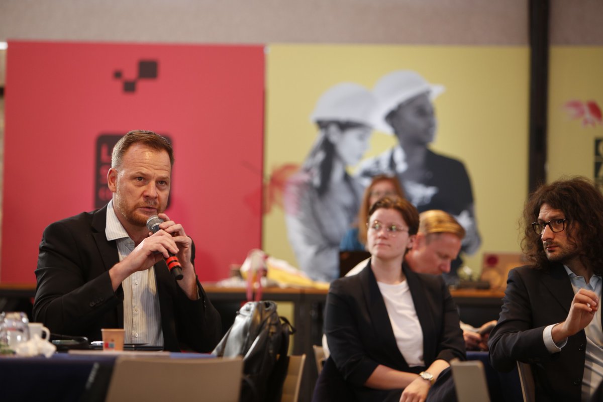 Global Taskforce tweet media