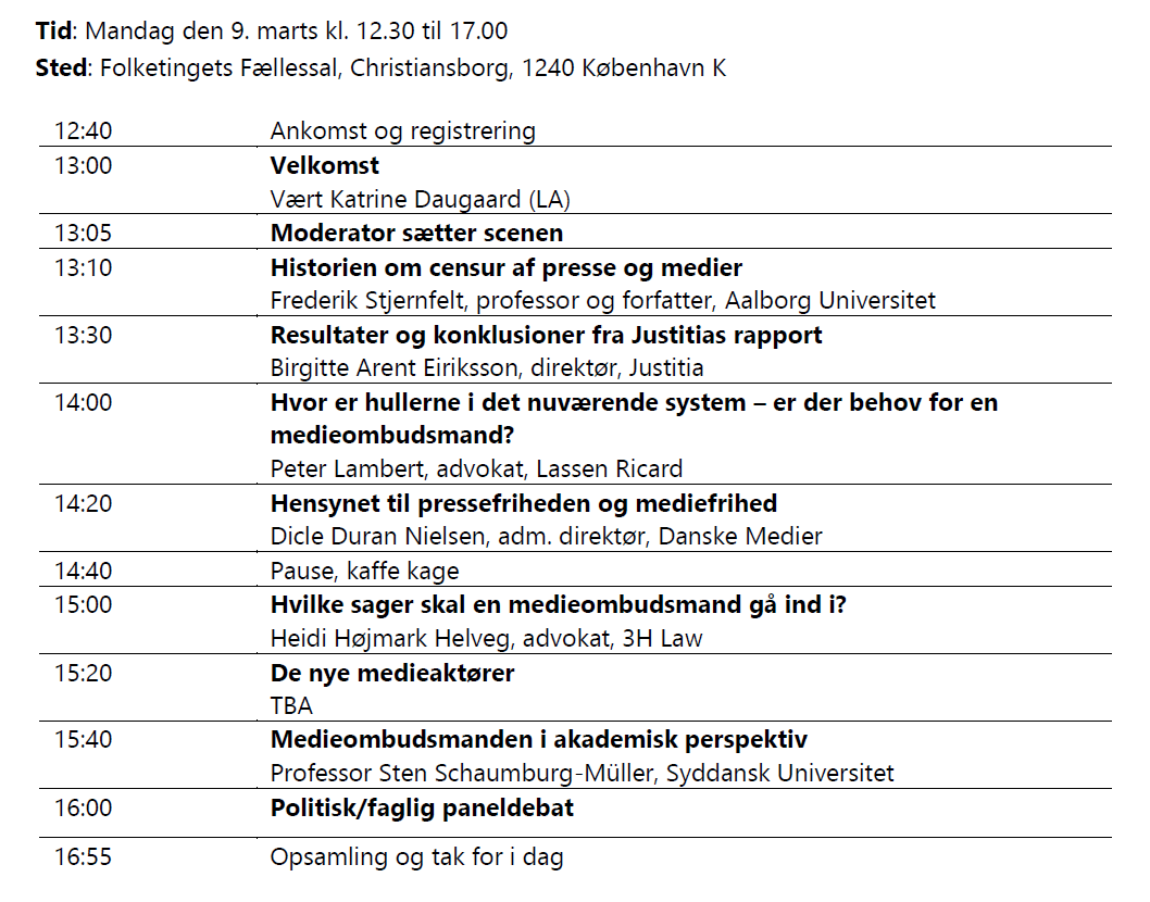 Justitia tweet media