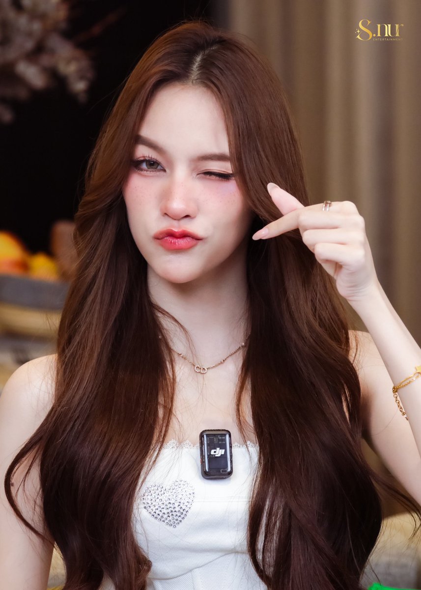 Our flawless Queens 🫶🏽

LOVE IS IN THE BRIGHT WITH TKNUR
#BabyBrightXTangkwaNur