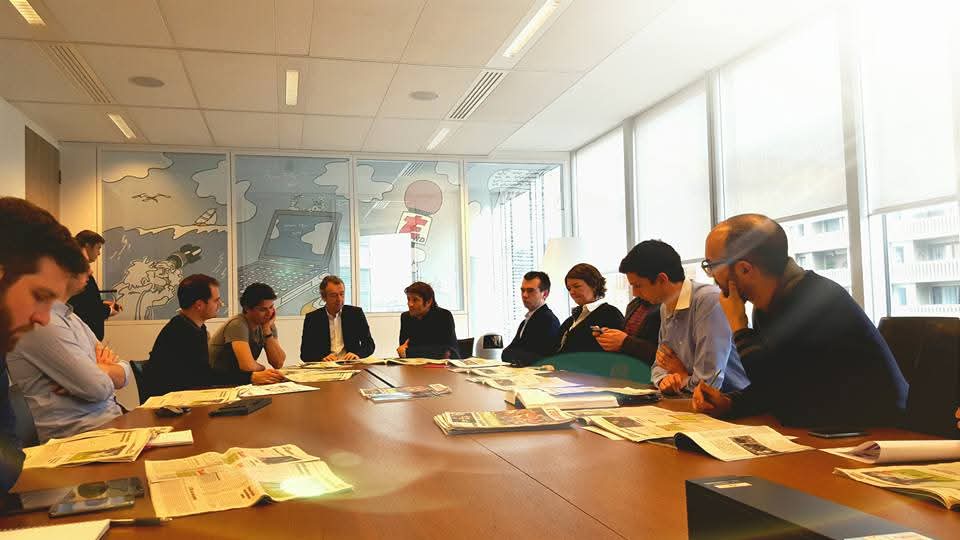 Nicolas Pré tweet media