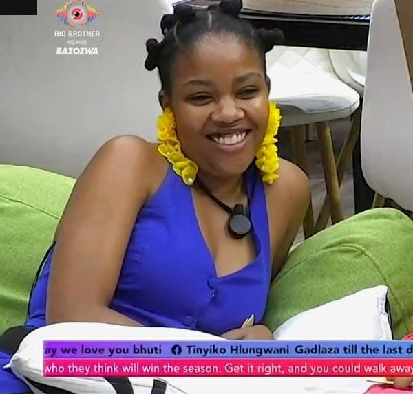 yolie6069's tweet photo. Liema will forever be famous🥹
Vote for Liema🔥🔥🔥🤏🏽🤏🏽
#LiemPantsi
#BbmzansiS6 https://t.co/tdlakaov8Q