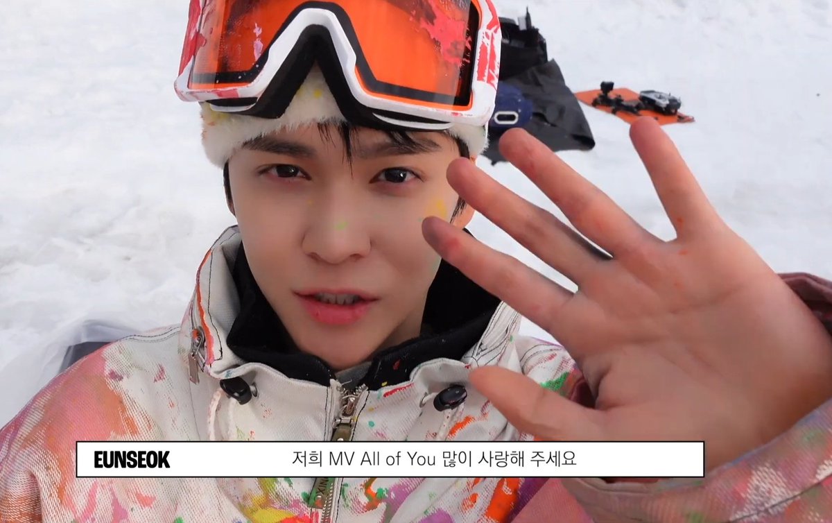 มอมแมมไปหมดแต่น่ารักเหมือนเดิม