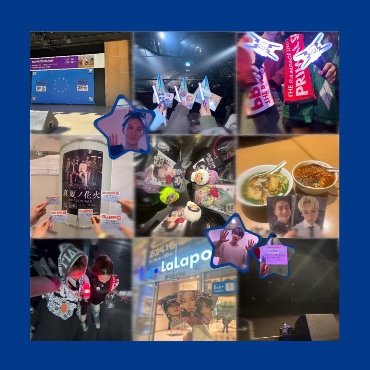 かれん tweet media