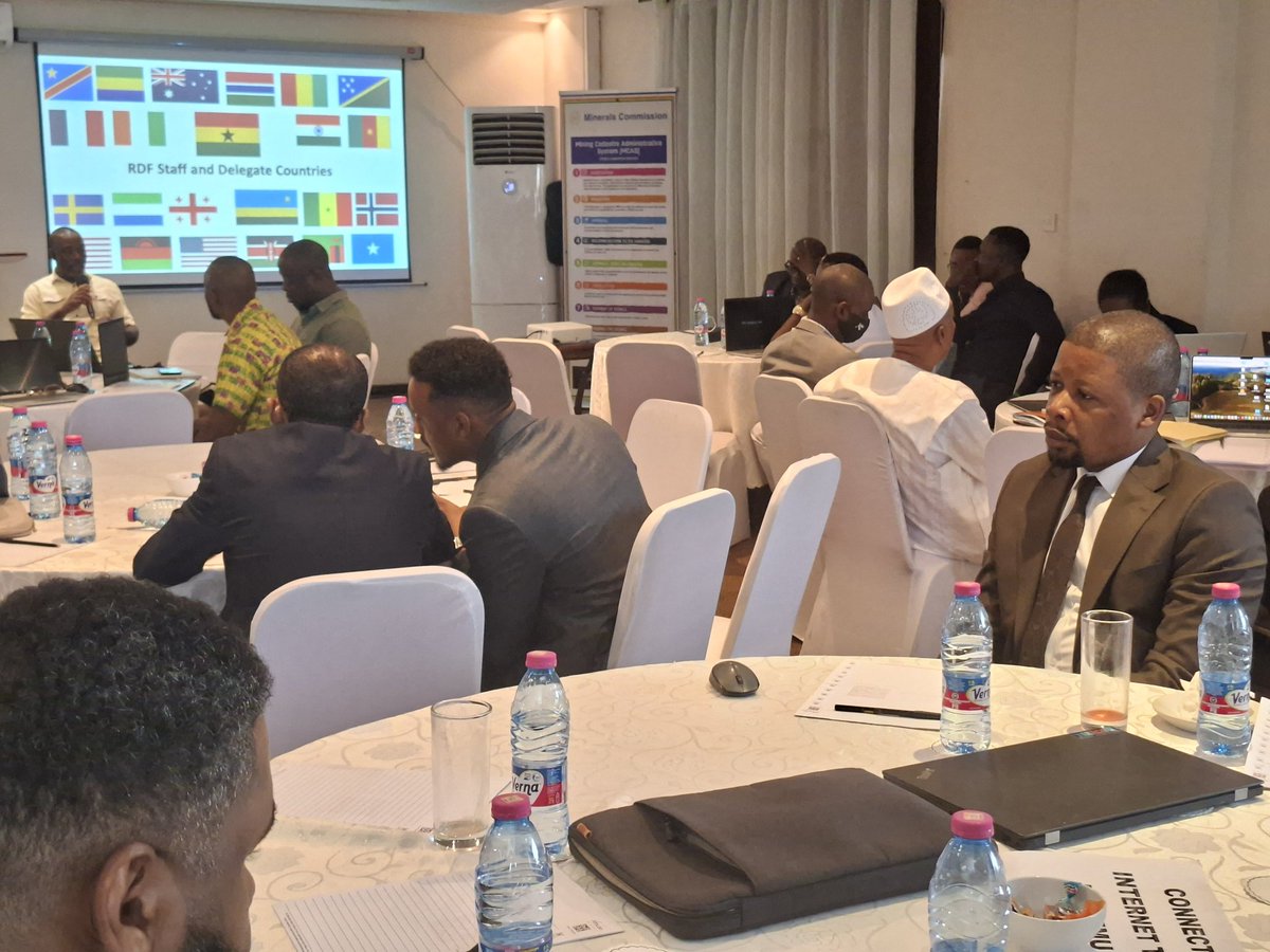 ITIE-RDC tweet media