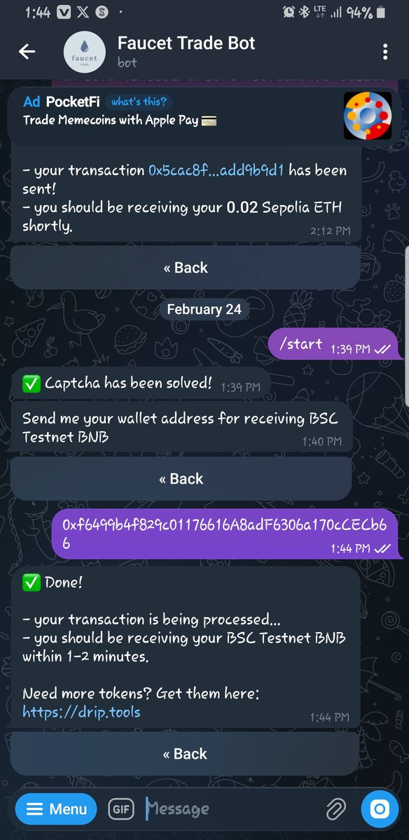 Always ask for help 
E geh y