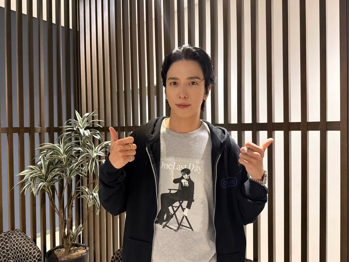 CNBLUE JAPAN OFFICIAL tweet media