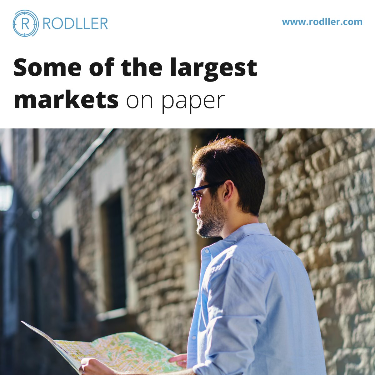 RodllerOffice's tweet photo. Some of the biggest markets on paper are the hardest to build in. Demand looks obvious, but size can be a trap. Complexity grows with opportunity — fragmented needs, slow sales cycles, shifting rules. What seems like one big market is often ten messy ones. 

#Startups #Rodller https://t.co/gfxlhe0OuH