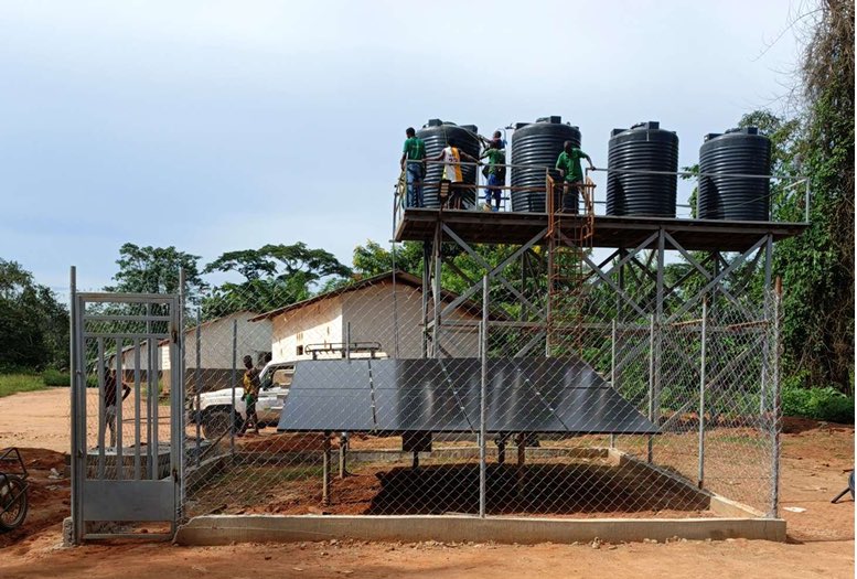 Aptech Africa tweet media