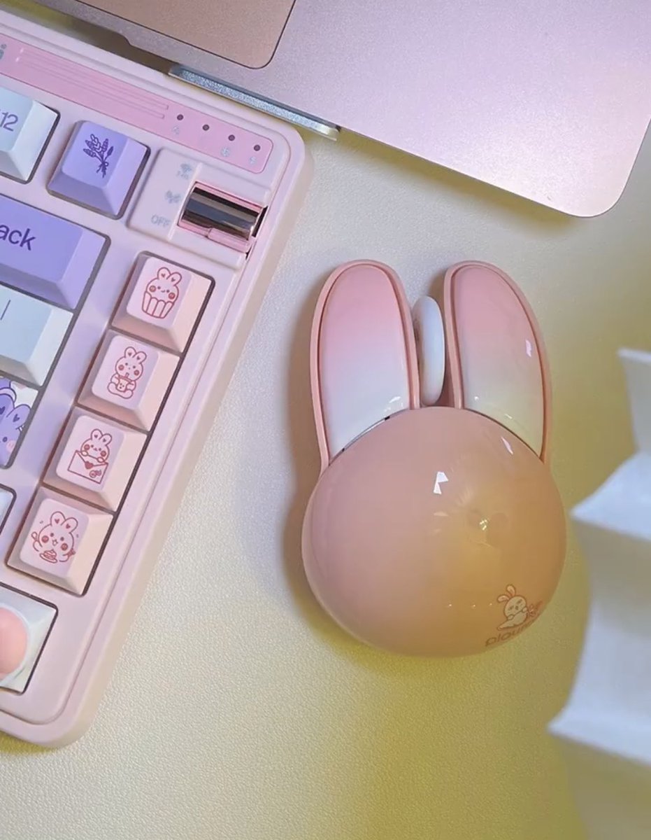heart_jpg's tweet photo. bunny mouse https://t.co/Ucs0jnjoW0