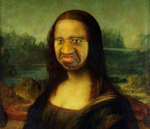 Some people tried using 'simi' roast for engagement and e no work .

If e dirint dey , it just dirint dey