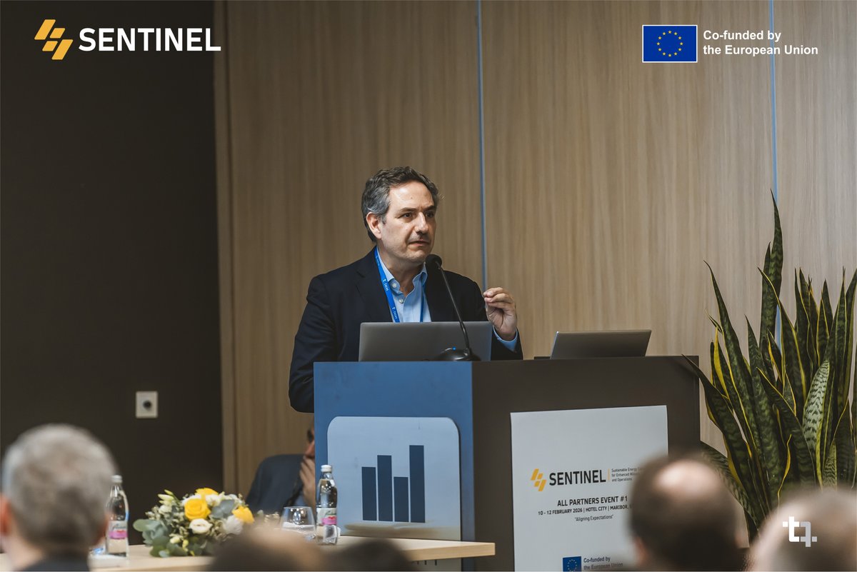 INTRACOM DEFENSE tweet media