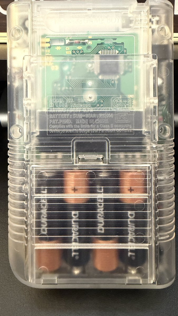 RetroTechy💾 tweet media