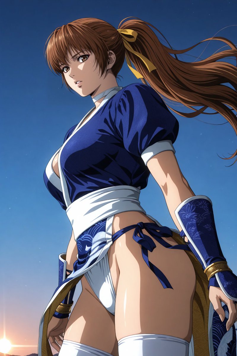 #AIart #AIイラスト︎︎