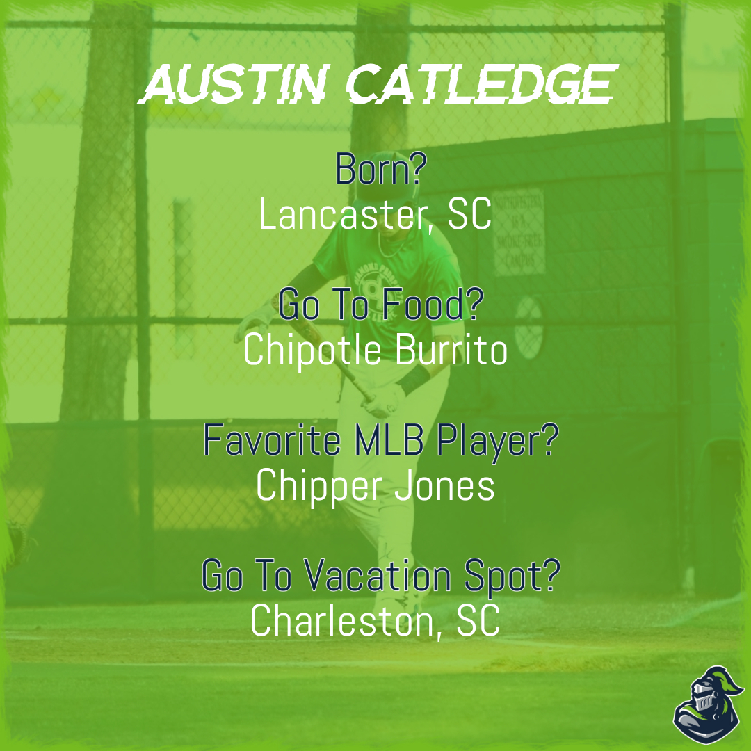 Legion Collegiate Baseball tweet media