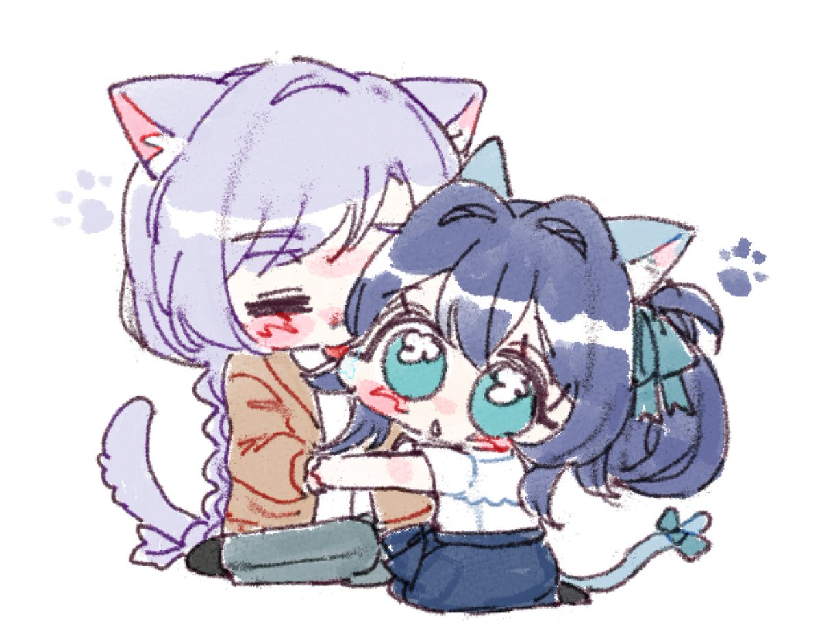 yeongom_Zip's tweet photo. 🤤🤤🤤
#100カノ #100カノファンアート https://t.co/dMvTSTLixg