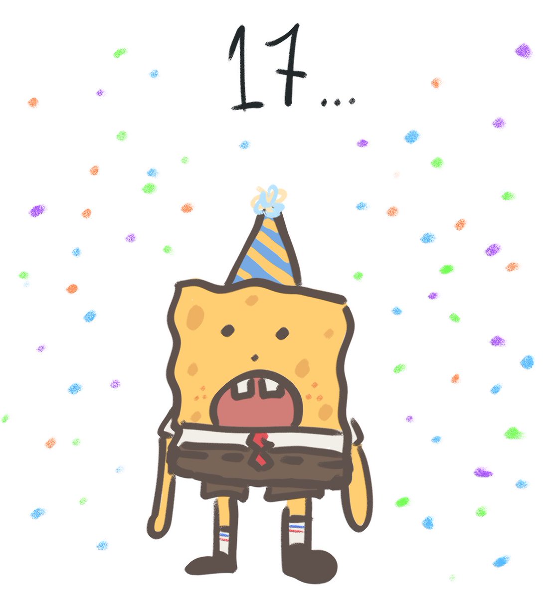 nothing is funny anymore #happybirthdaytome