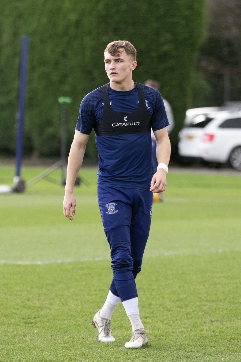 PNE Academy tweet media