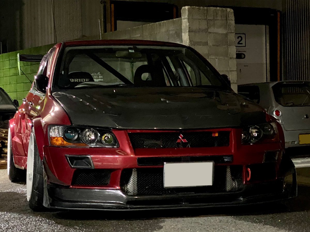 SDR＠堺卍会 tweet media