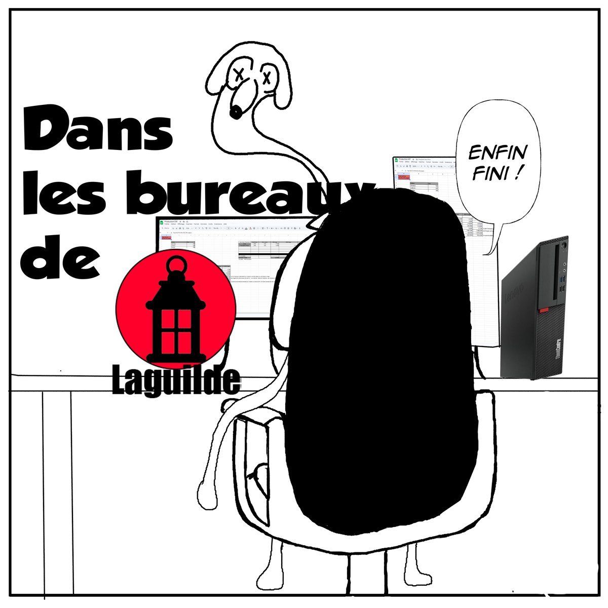 Edition.Laguilde tweet media